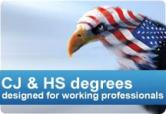 CJ & HS Degrees