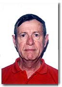 John R. Carey, PhD, PMP