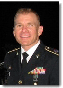David Elliott, MBA, PMP