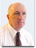 Robert Fannin, PMP