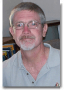 Robert McGrath, PhD, PMP