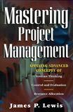 Mastering Project Management