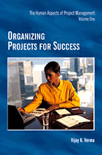 Organizing Projects for Success