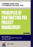 Principles of Contracting for Project Management