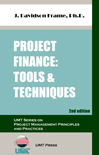 Project Finance: Tools and Techniques