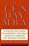 The Ten-Day MBA