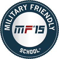 2014 Military Friendly School