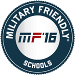 2016 Military Friendly School