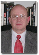 Kenny Burrow, PhD, PgMP, PMP, PCP, CM, CSP