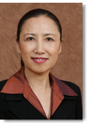 Yanping Chen, MD, PhD, PMP