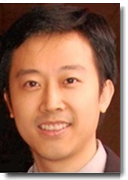 John Hu, MSECE, MBA