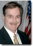 Michael O’Brochta, MS, PMP
