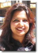 Julie Pal-Agrawal, PhD