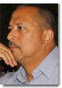 Ralph Reilly-Garcia, PhD