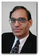 Vijay Verma, MBA, PMP