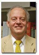 Robert James Voetsch, PhD, PMP