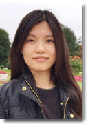 Yingda Xu, MBA