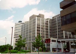 UMT's New Headquarters Building