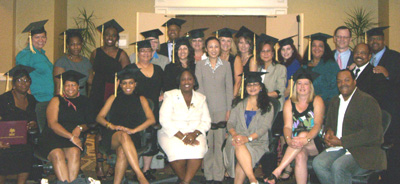 PDM Class of 2011